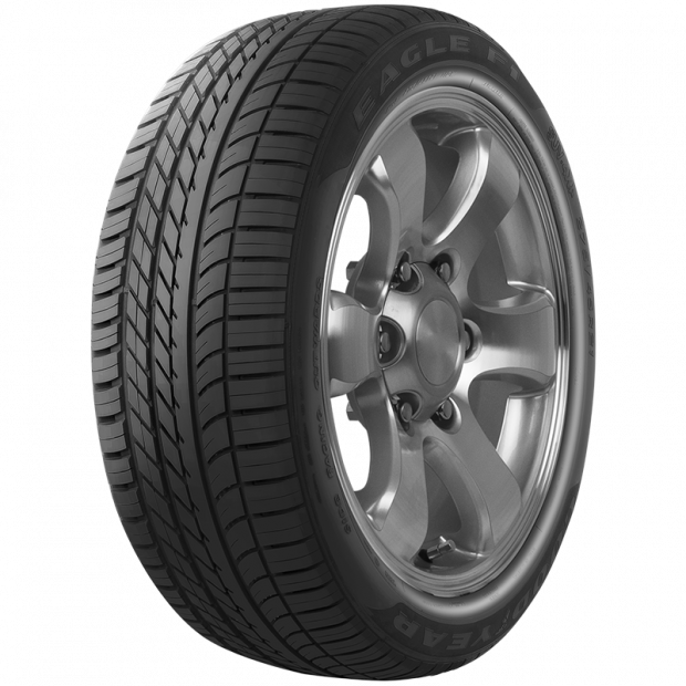 GOODYEAR EAGLE F1 ASYMMETRIC SUV GOODYEAR EAGLE F1 ASYMMETRIC SUV