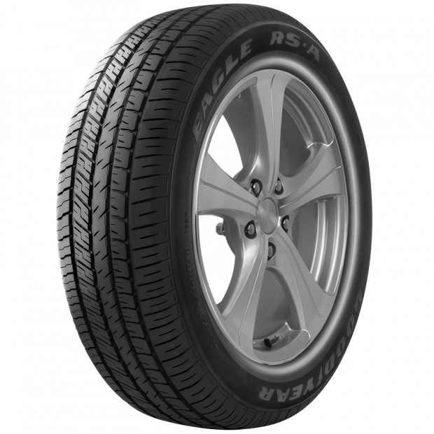 GOODYEAR EAGLE RSA