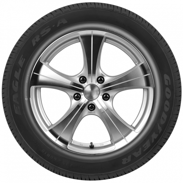 GOODYEAR EAGLE RSA