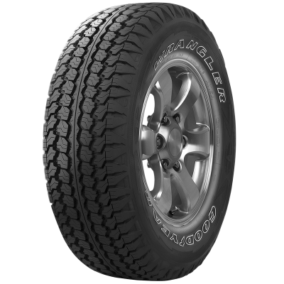 Wrangler AT/SA