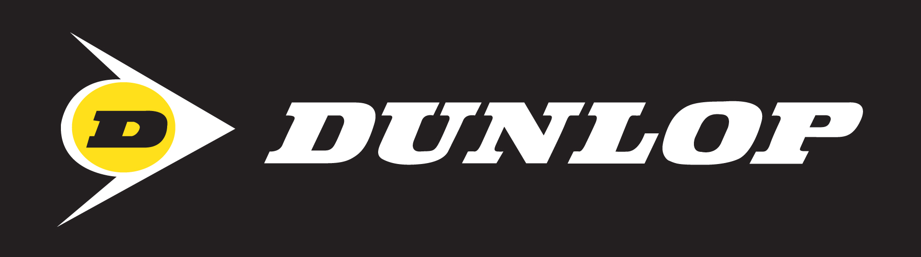 Dunlop tyres logo