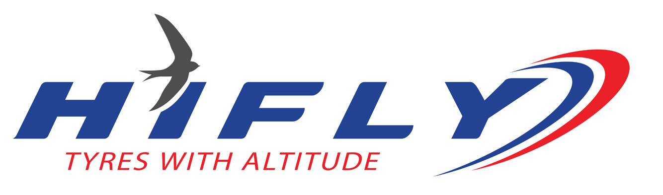 HiFly Logo